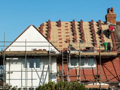 Roof repairs near me East Sussex & Kent