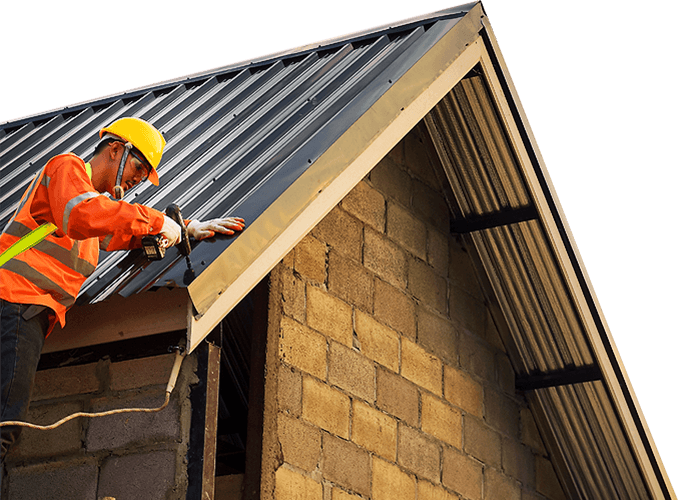 Expert roofers near me East Sussex & Kent