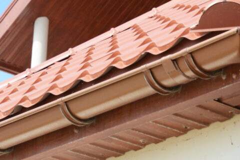 Fascia & Soffits East Sussex & Kent