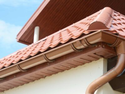 Fascias & soffits installers near me East Sussex & Kent