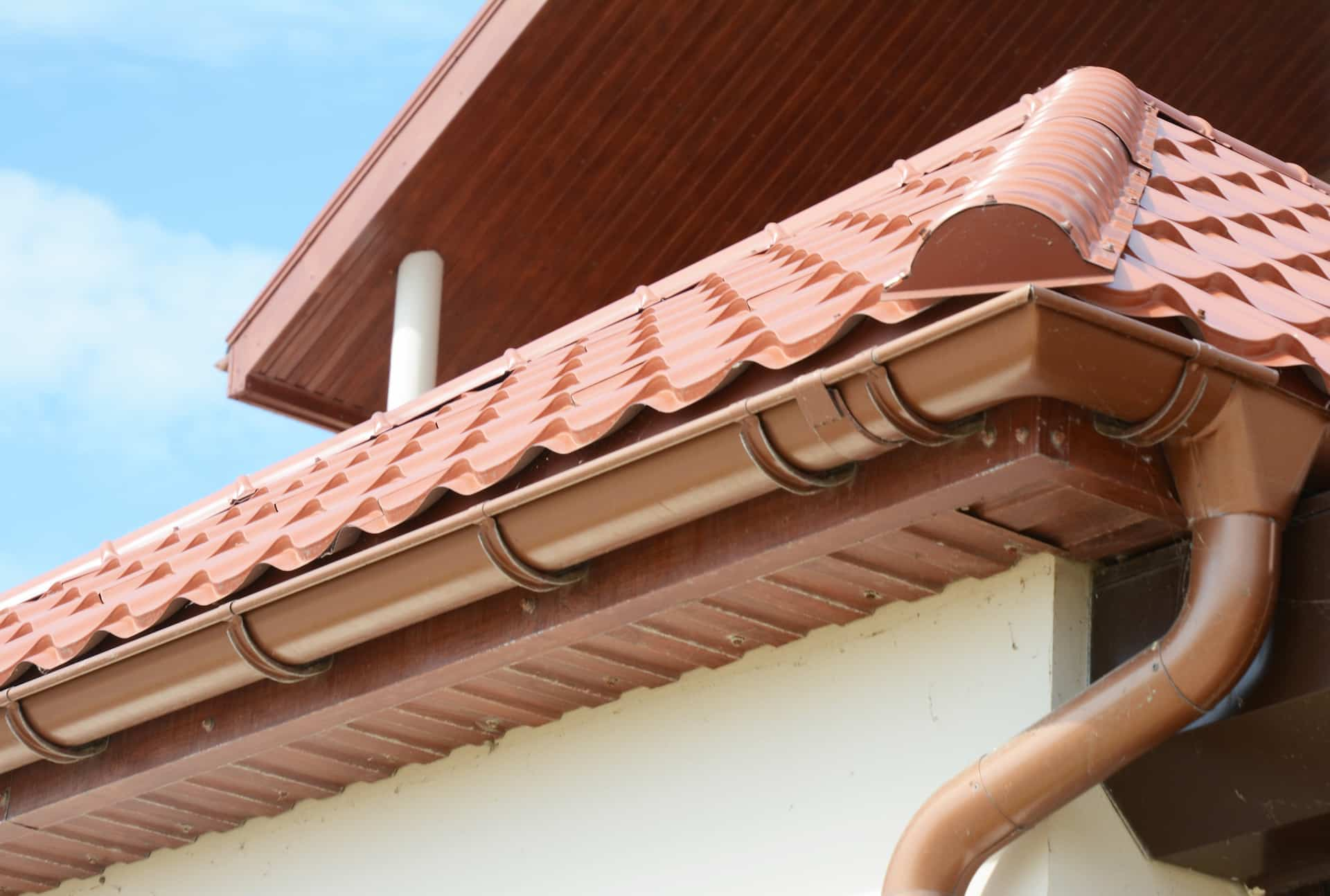 Fascias & soffits installers near me East Sussex & Kent