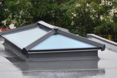 Expert Flat Roofers East Sussex & Kent