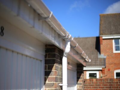 East Sussex & Kent guttering company