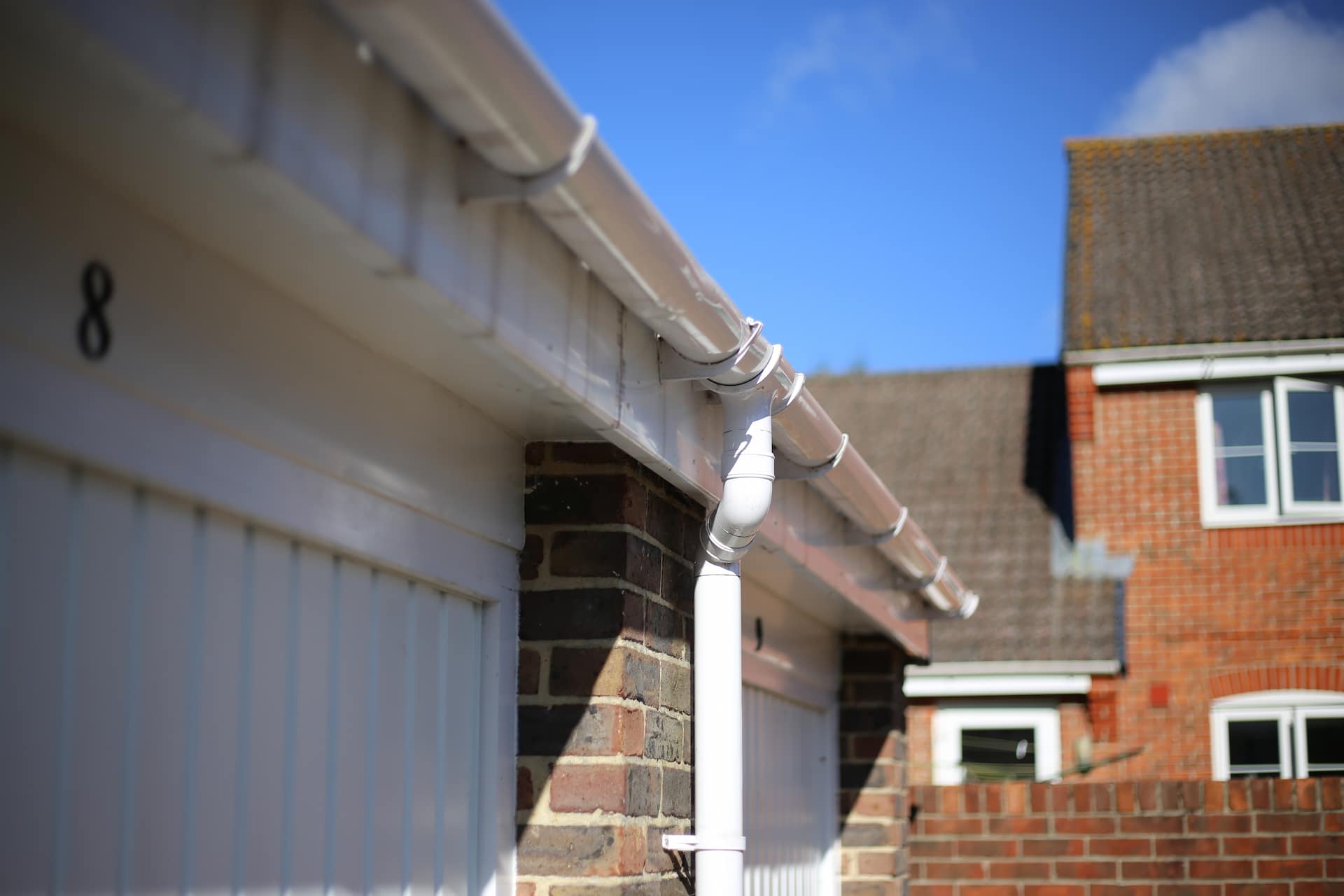 East Sussex & Kent guttering company