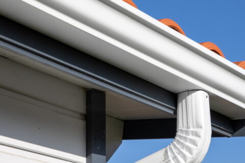 UPVC Guttering East Sussex & Kent