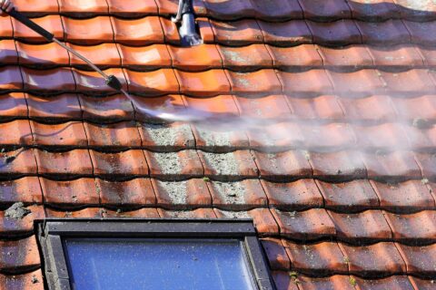 East Sussex & Kent Roof Cleaning & Coating