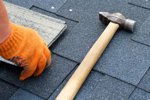 Roof Repair Specialists East Sussex & Kent