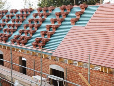 Tiled roofers near me East Sussex & Kent