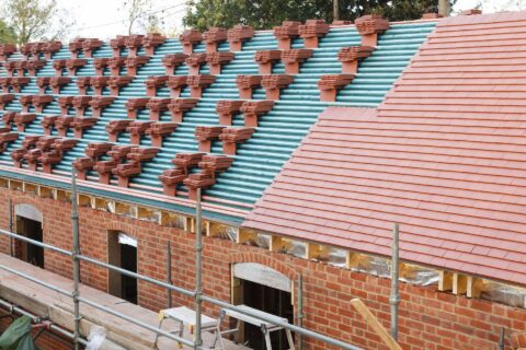 Pitched Roofs East Sussex & Kent