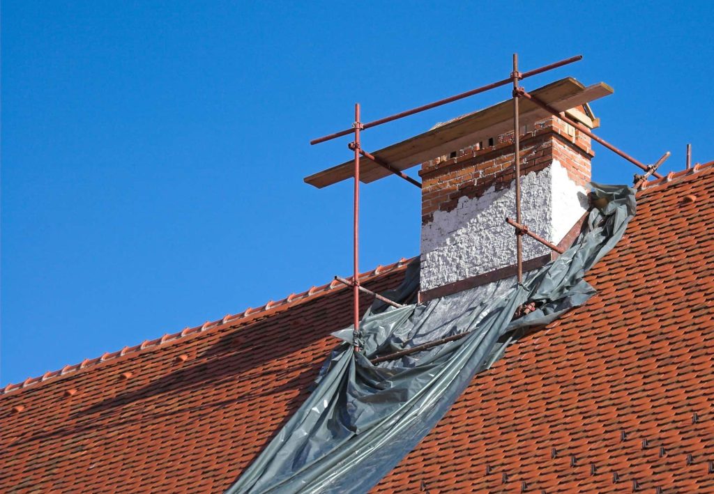 Chimney repair company East Sussex & Kent