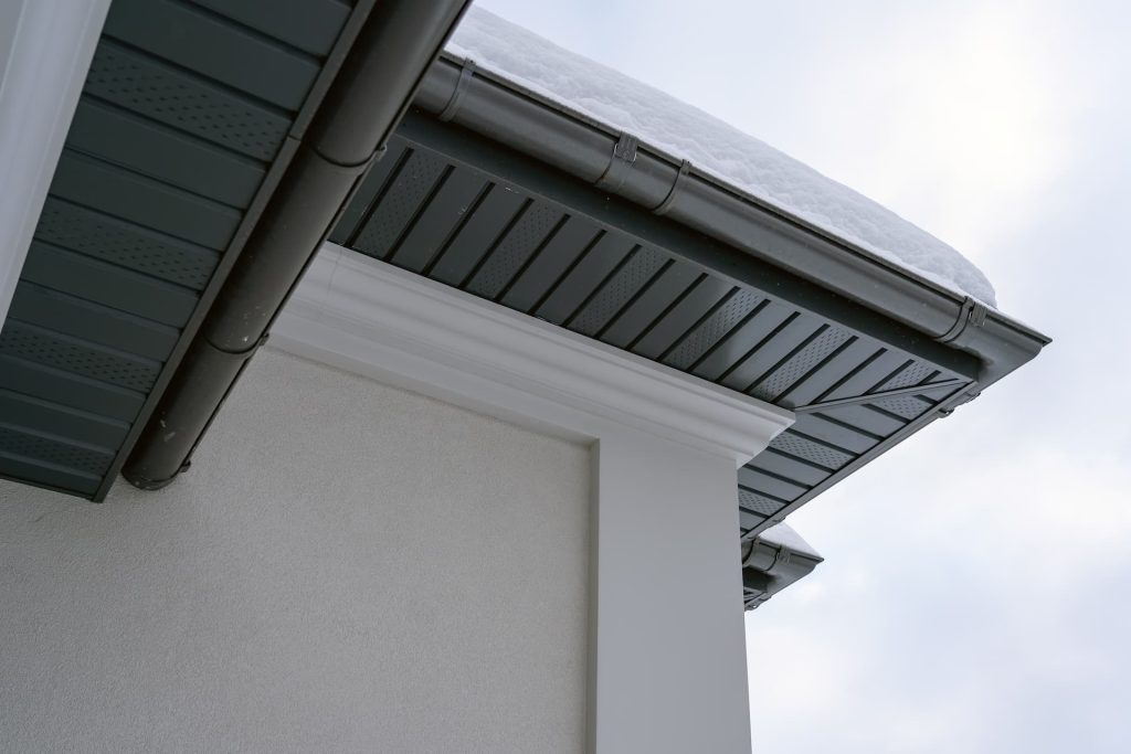 East Sussex & Kent fascia installers