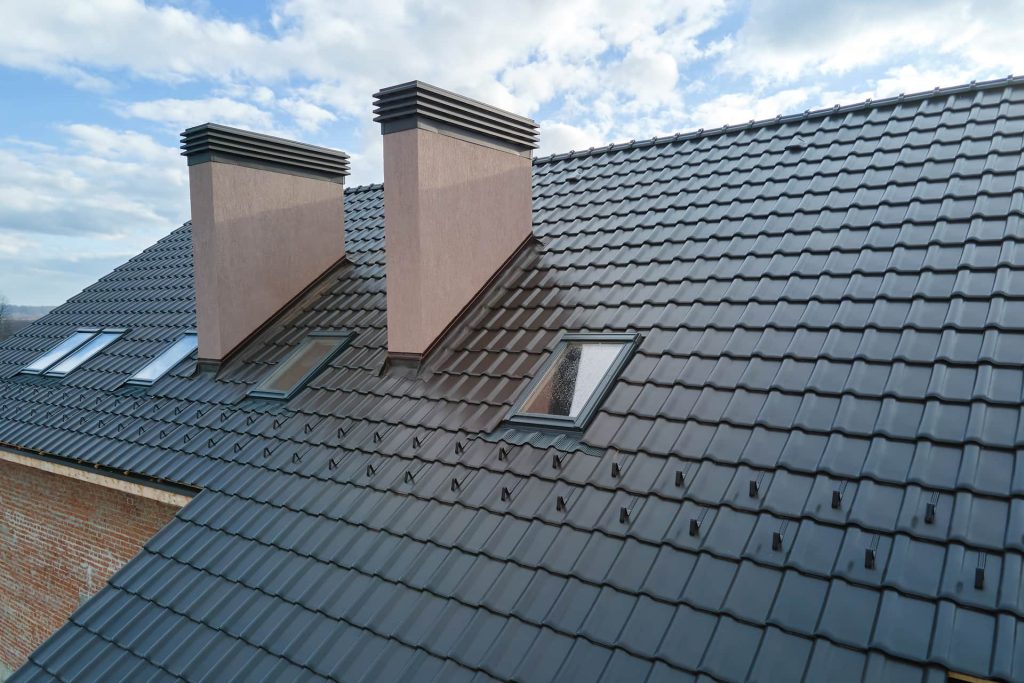 Slate roofers near me East Sussex & Kent