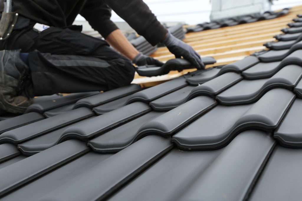 Local tiled roofing installers East Sussex & Kent