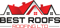 Best Roofs Roofing Ltd